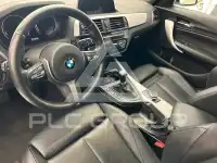 2020 BMW 116