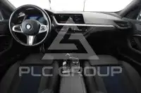 2020 BMW 116