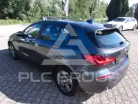 2020 BMW 116