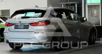2020 BMW 116