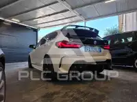 2020 BMW 116