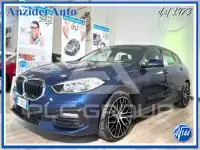 2020 BMW 116