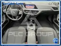 2020 BMW 116
