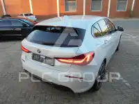 2020 BMW 116
