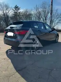 2020 BMW 116