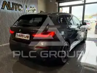 2020 BMW 116
