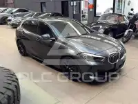 2020 BMW 116