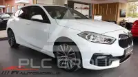 2020 BMW 116