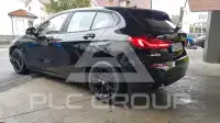 2020 BMW 116