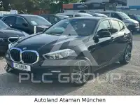 2020 BMW 116
