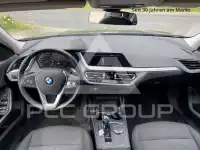 2020 BMW 116