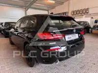 2020 BMW 116