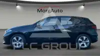 2020 BMW 116
