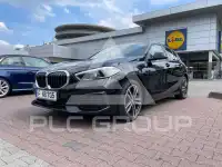 2020 BMW 116