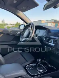 2020 BMW 116