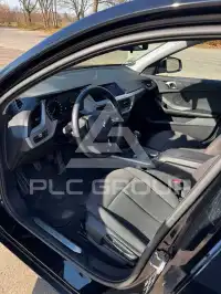 2020 BMW 116