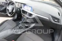 2020 BMW 116
