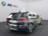 2020 BMW 116