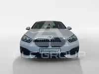 2020 BMW 116