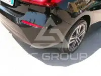 2020 BMW 116