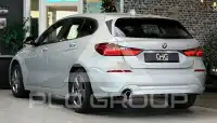 2020 BMW 116