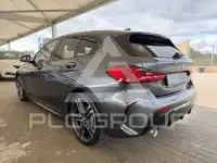 2020 BMW 116