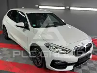 2020 BMW 116