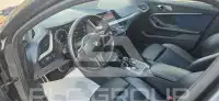 2020 BMW 116