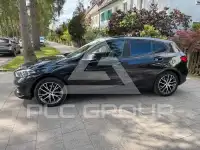 2020 BMW 116