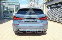 2020 BMW 116