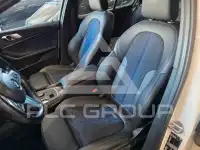 2020 BMW 116
