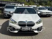 2020 BMW 116
