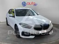 2020 BMW 116