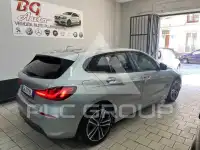 2020 BMW 116