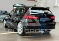 2020 BMW 116