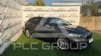 2020 BMW 116
