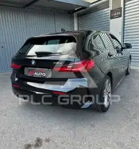 2020 BMW 116