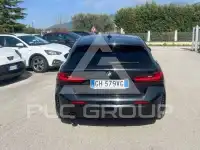2020 BMW 116