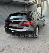 2020 BMW 116