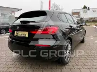 2020 BMW 116