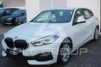 2020 BMW 116