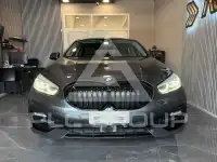 2020 BMW 116