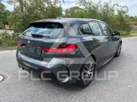 2020 BMW 116