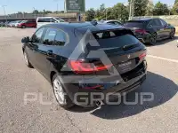 2020 BMW 116