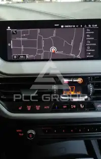 2020 BMW 116