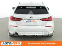 2020 BMW 116
