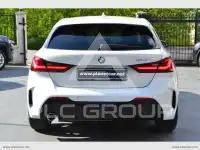 2020 BMW 116