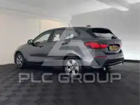 2020 BMW 116