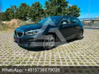 2020 BMW 116