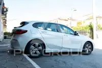 2020 BMW 116